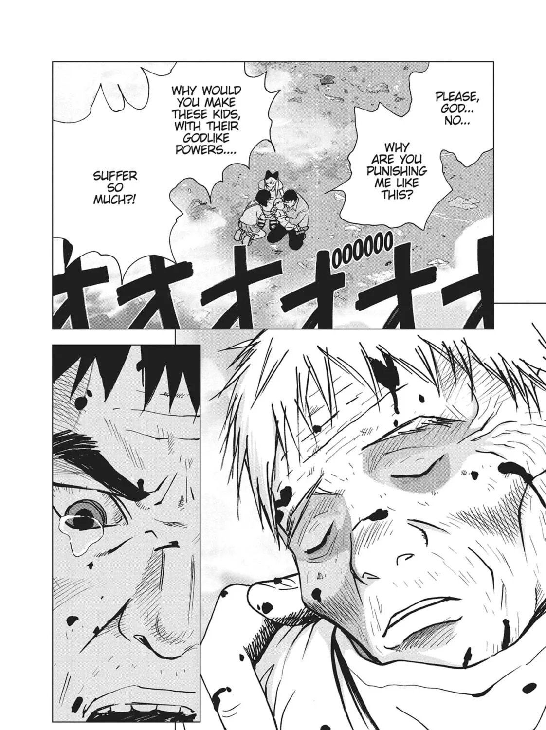Read Wonderland chapter 50 image 10 on Lezhin