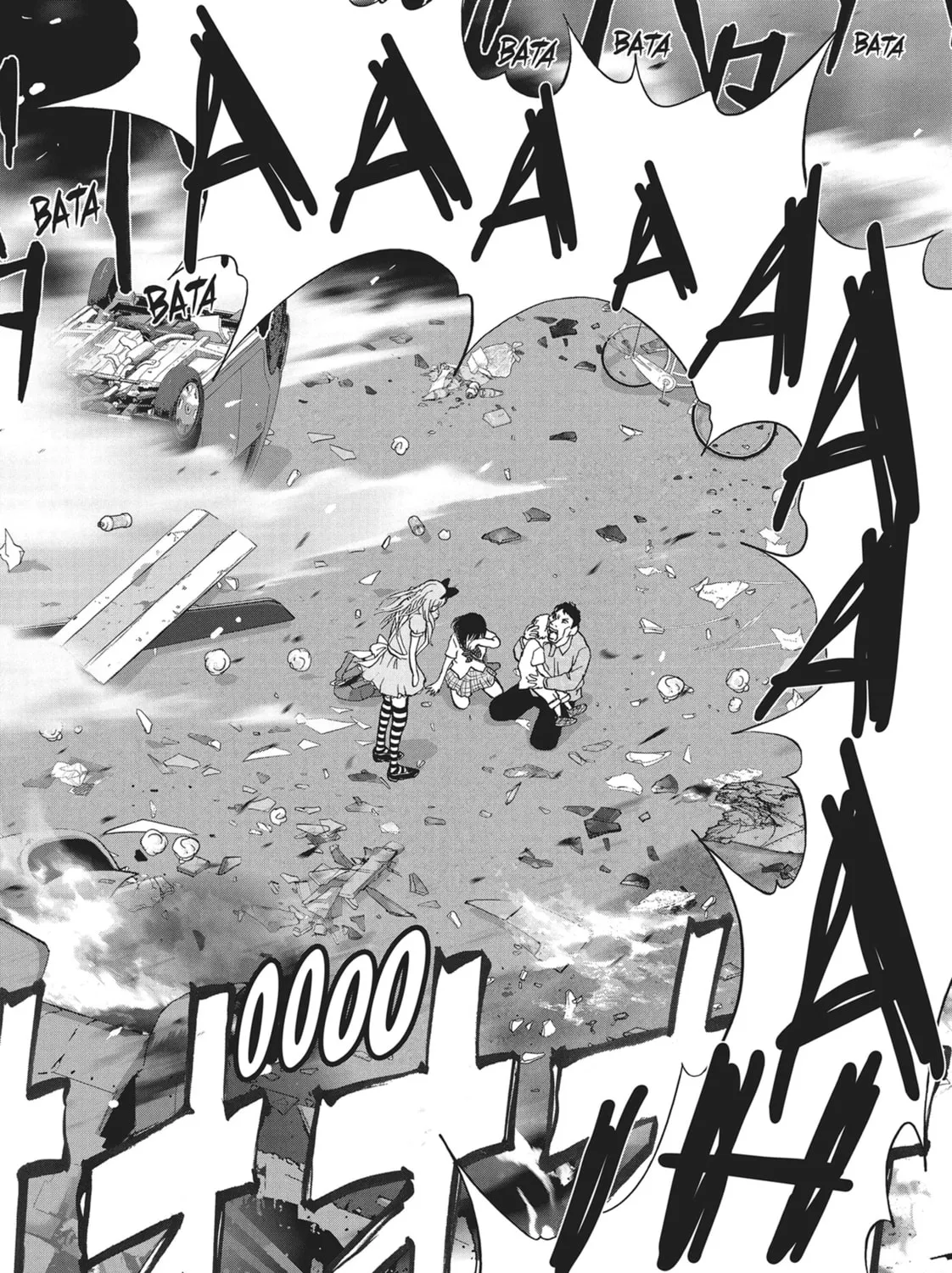 Read Wonderland chapter 50 image 12 on Lezhin