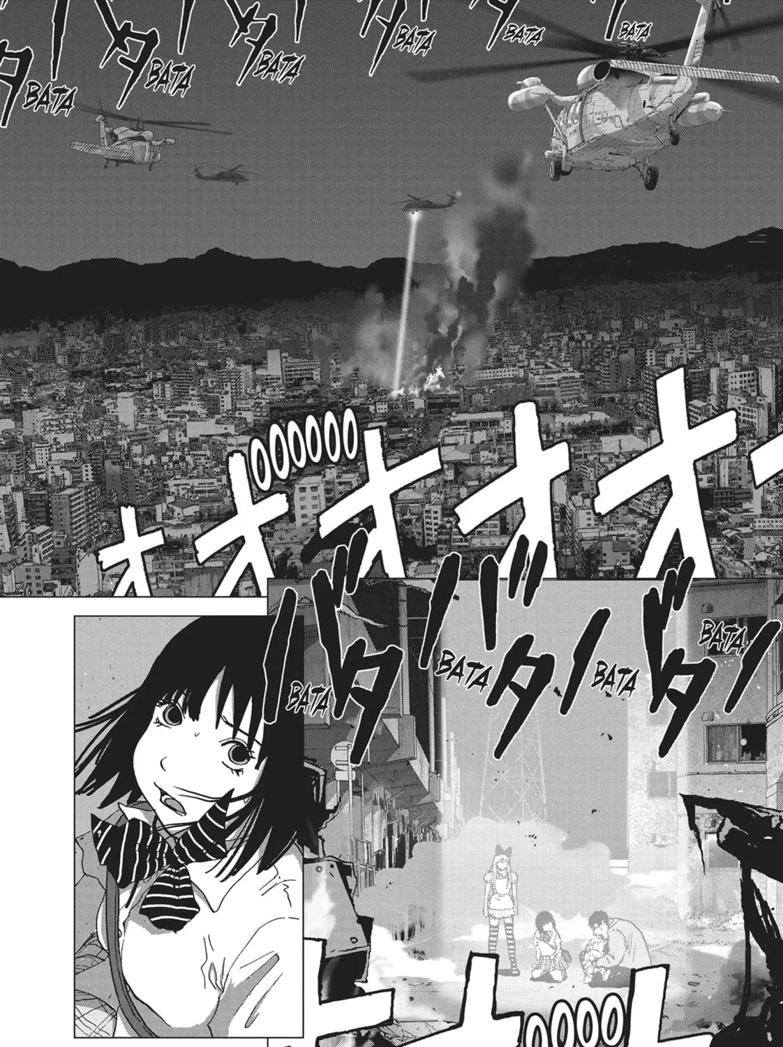 Read Wonderland chapter 50 image 14 on Lezhin