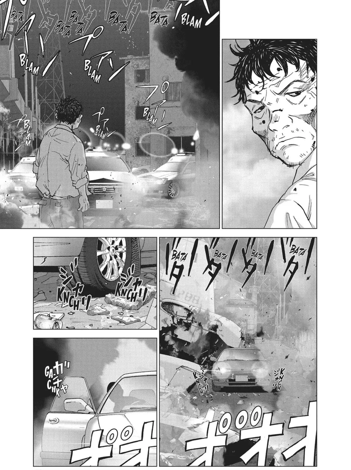 Read Wonderland chapter 50 image 16 on Lezhin