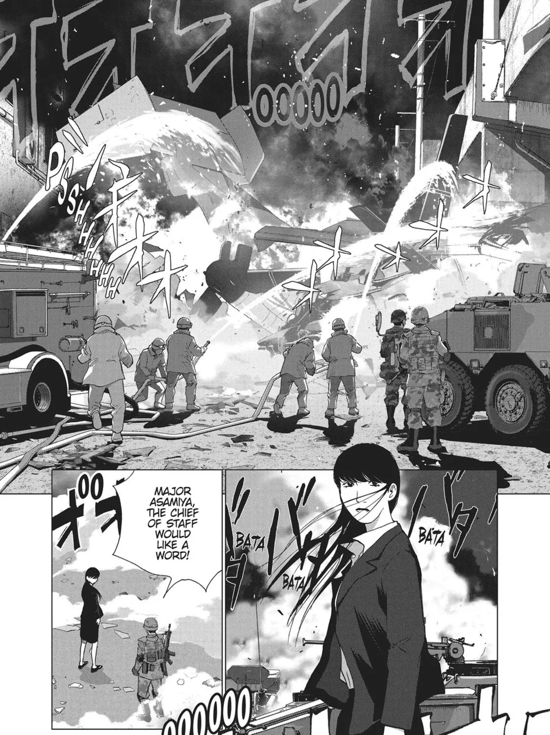 Read Wonderland chapter 51 image 10 on Lezhin