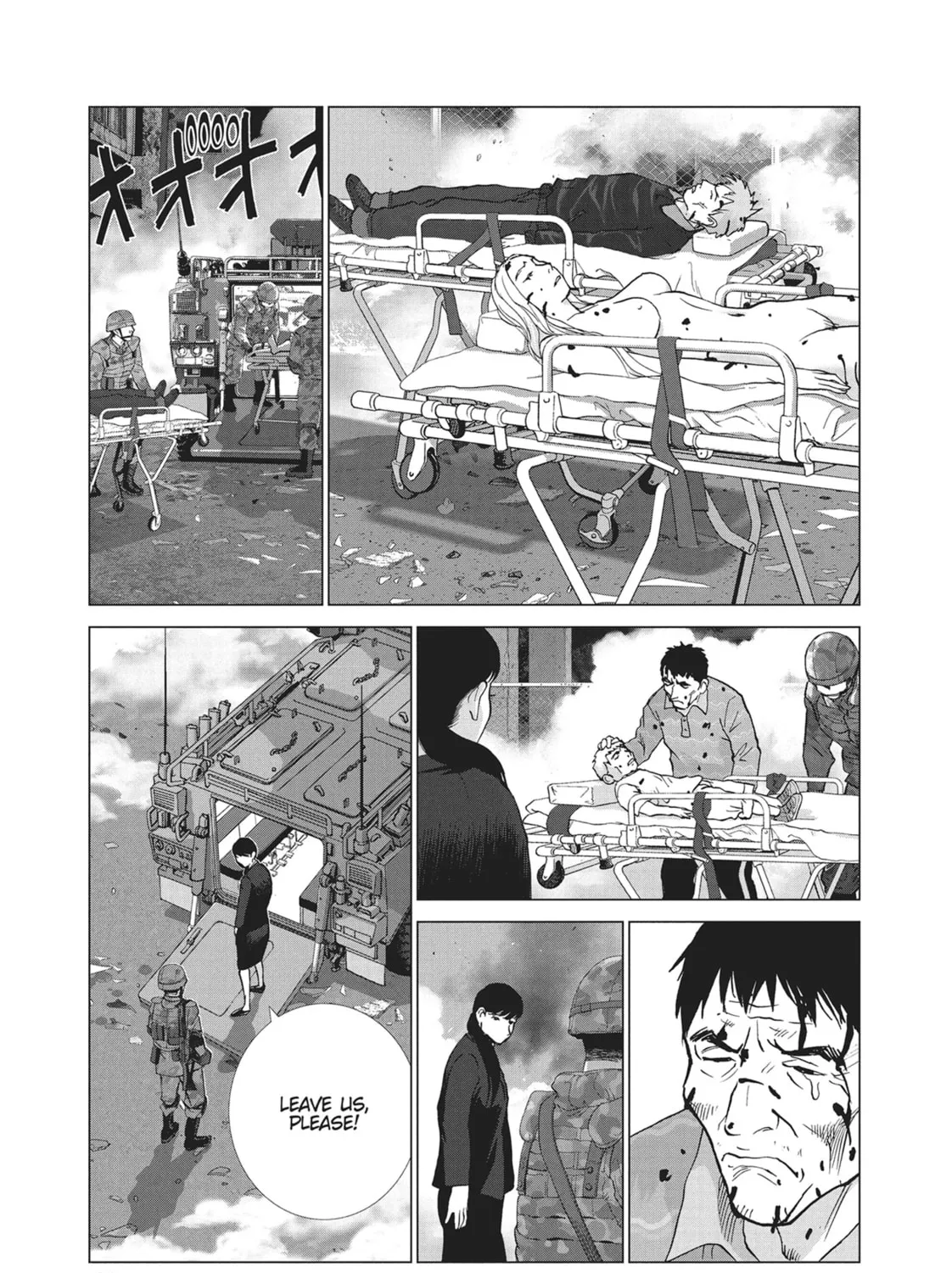 Read Wonderland chapter 51 image 12 on Lezhin
