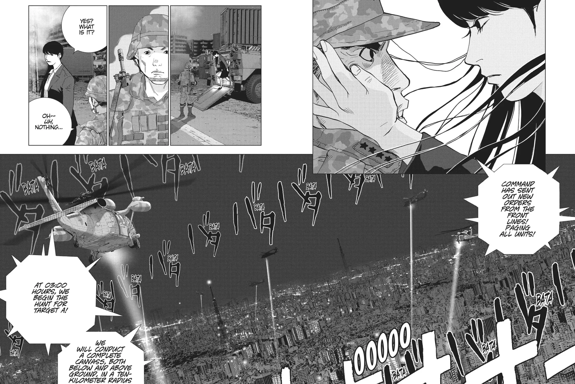 Read Wonderland chapter 51 image 18 on Lezhin