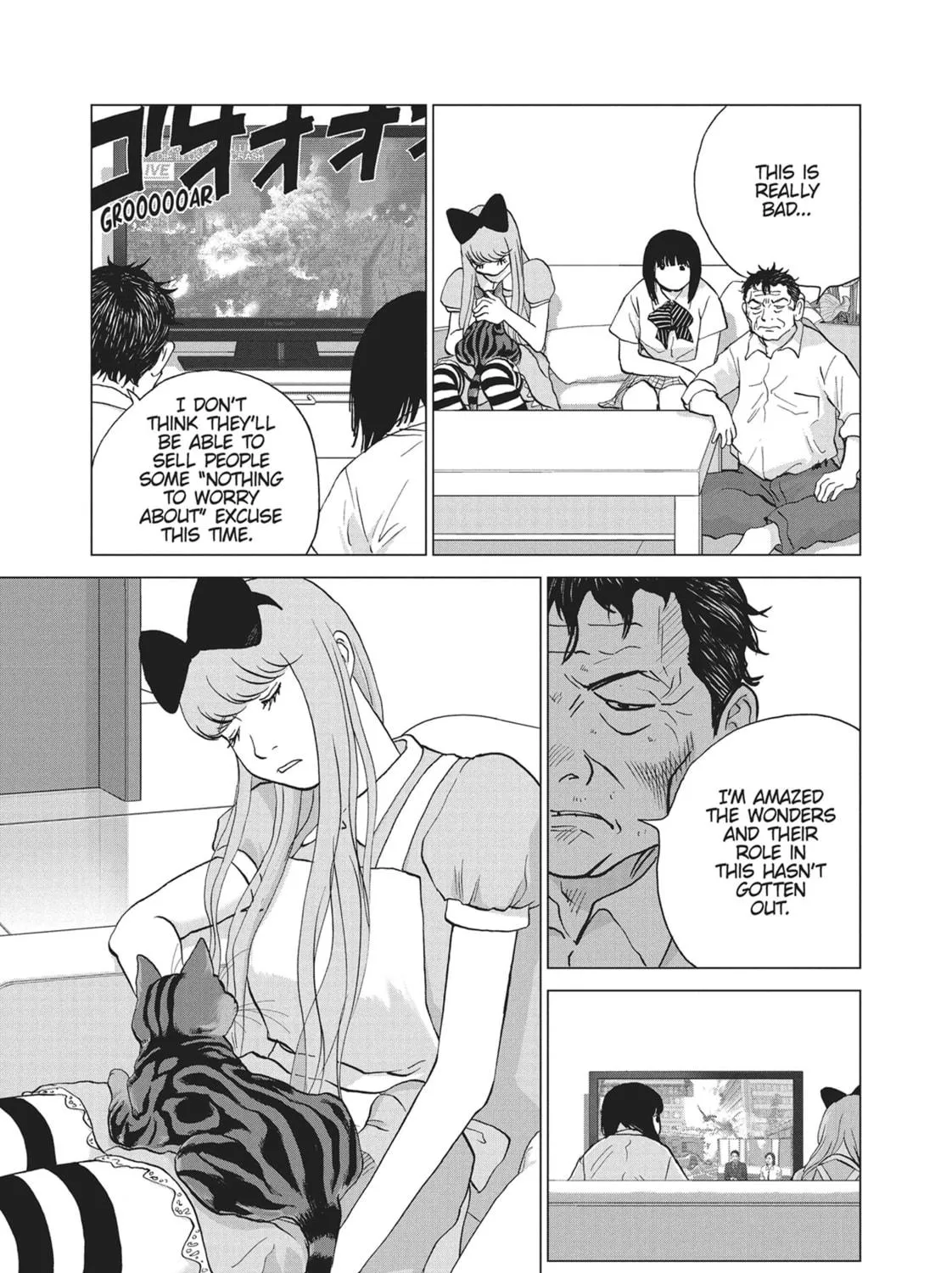 Read Wonderland chapter 51 image 22 on Lezhin