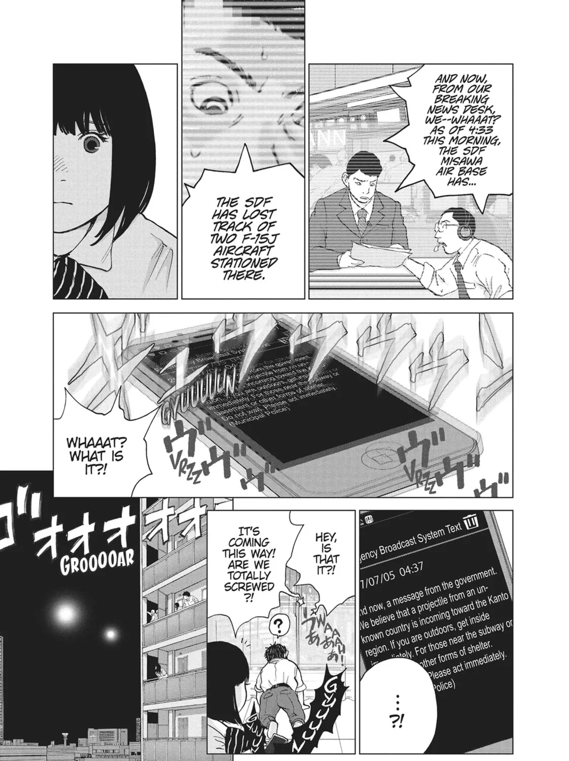Read Wonderland chapter 51 image 30 on Lezhin