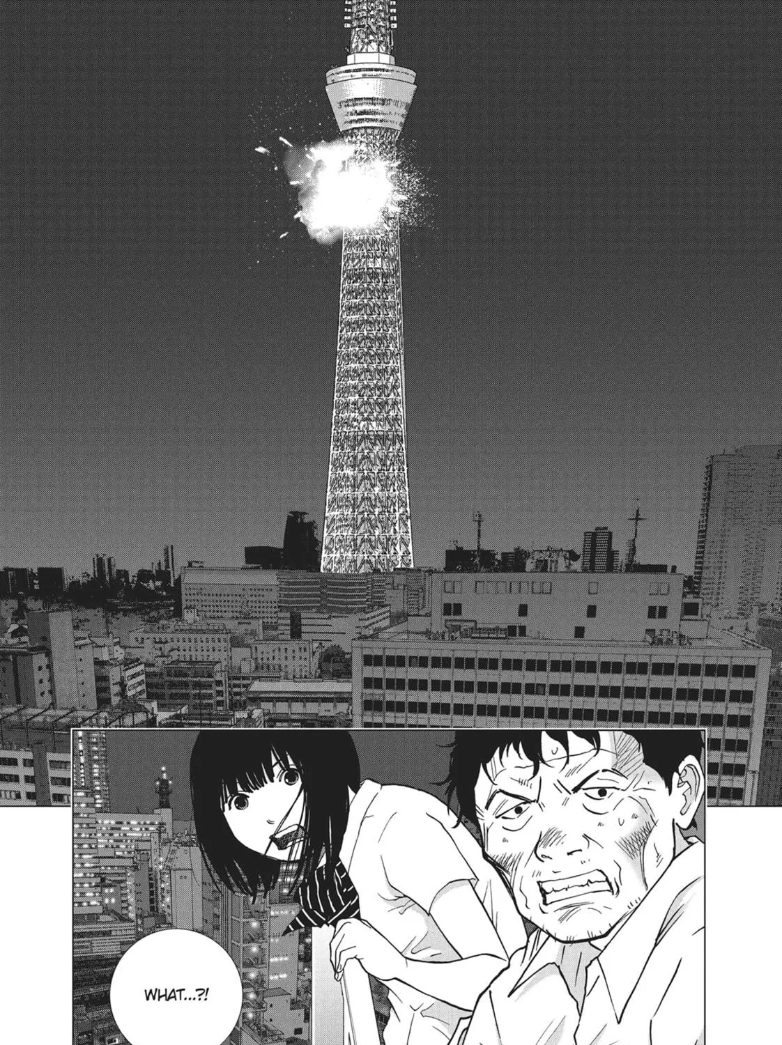 Read Wonderland chapter 51 image 34 on Lezhin