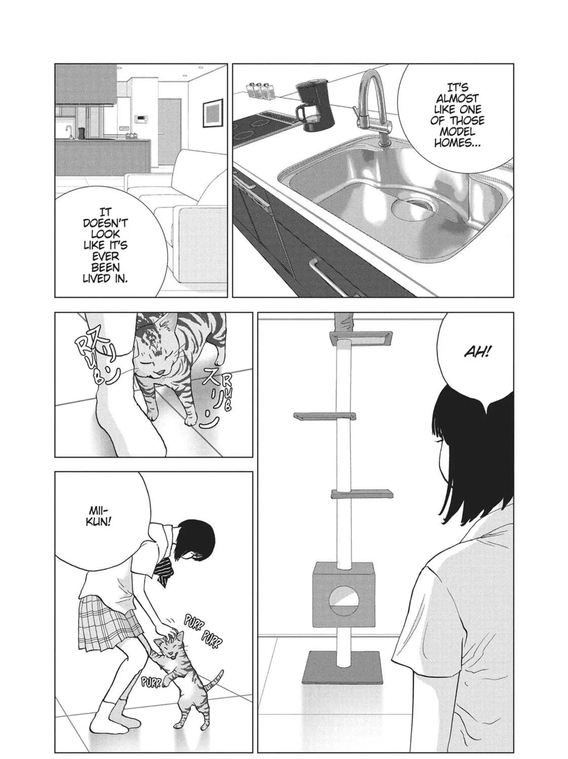 Read Wonderland chapter 51 image 4 on Lezhin