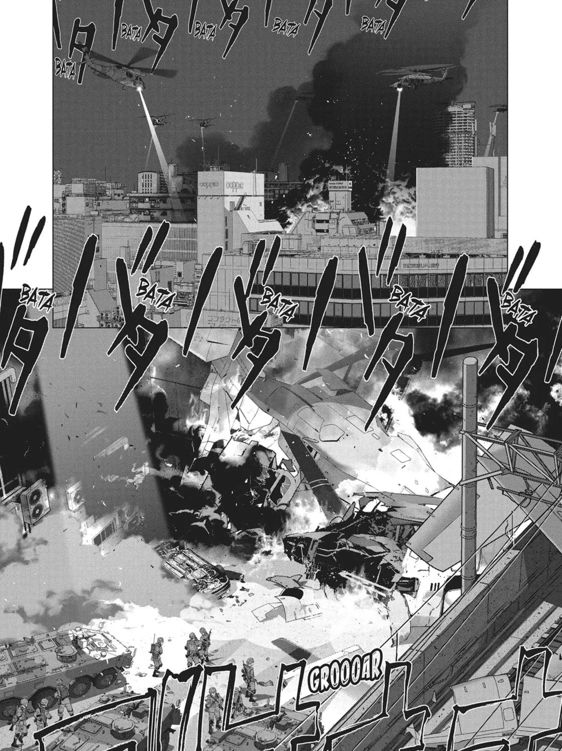 Read Wonderland chapter 51 image 8 on Lezhin