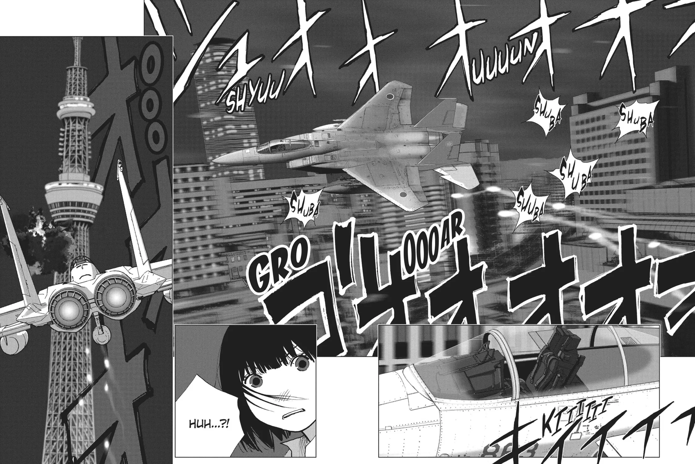 Read Wonderland chapter 52 image 2 on Lezhin
