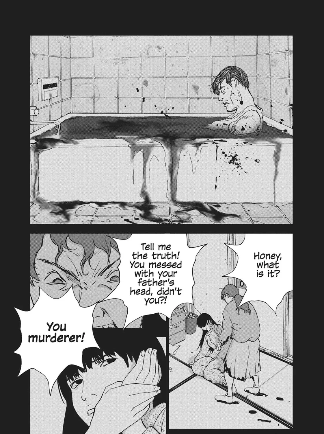 Read Wonderland chapter 53 image 10 on Lezhin