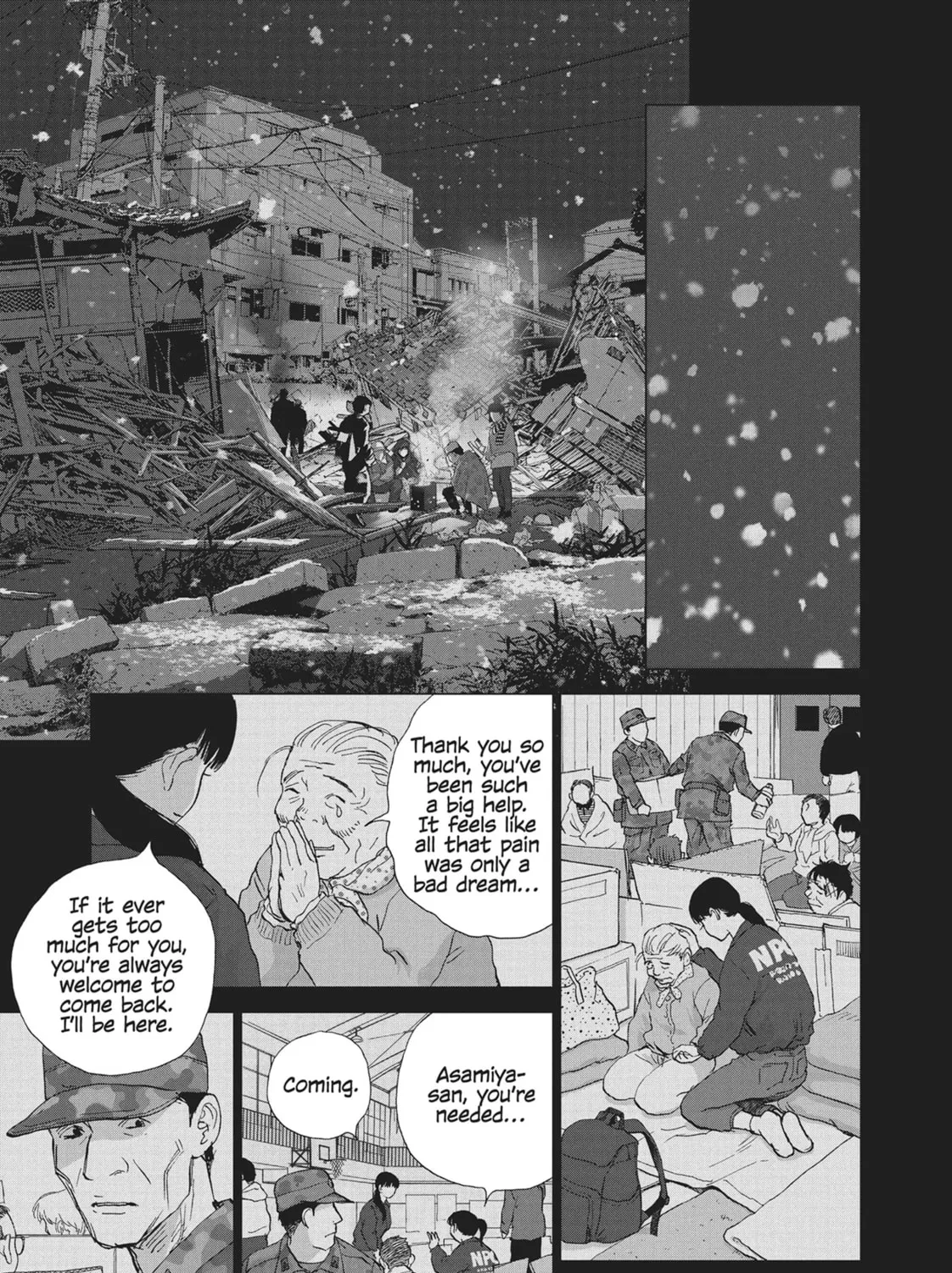 Read Wonderland chapter 53 image 12 on Lezhin