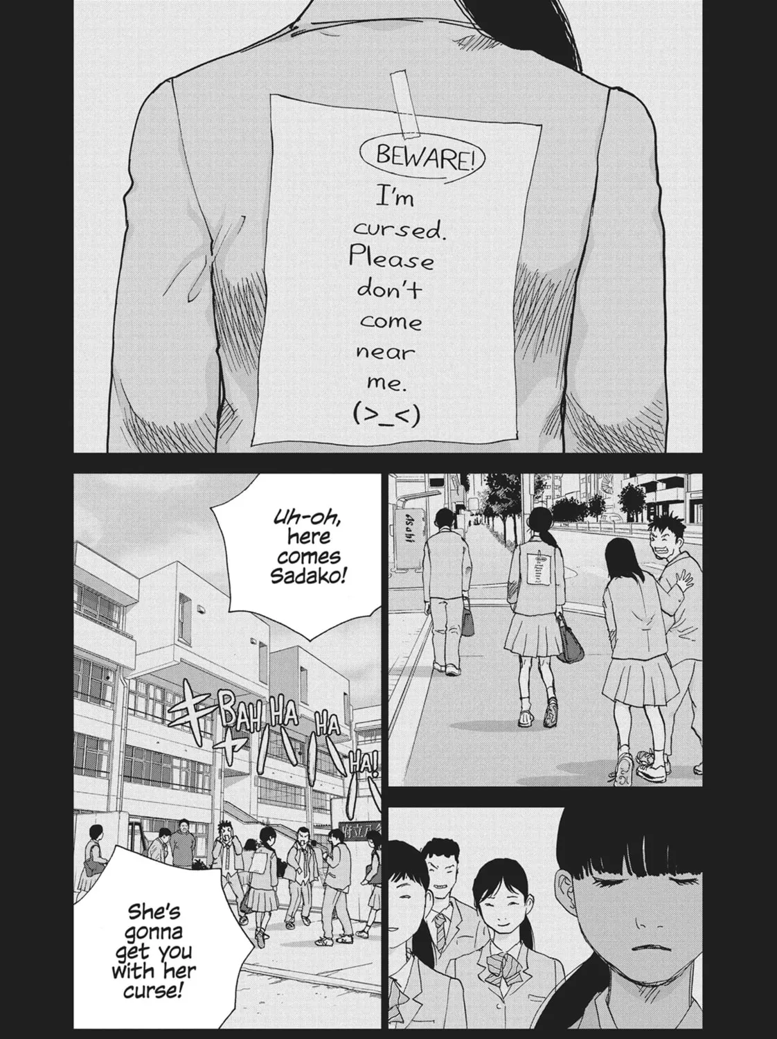 Read Wonderland chapter 53 image 2 on Lezhin
