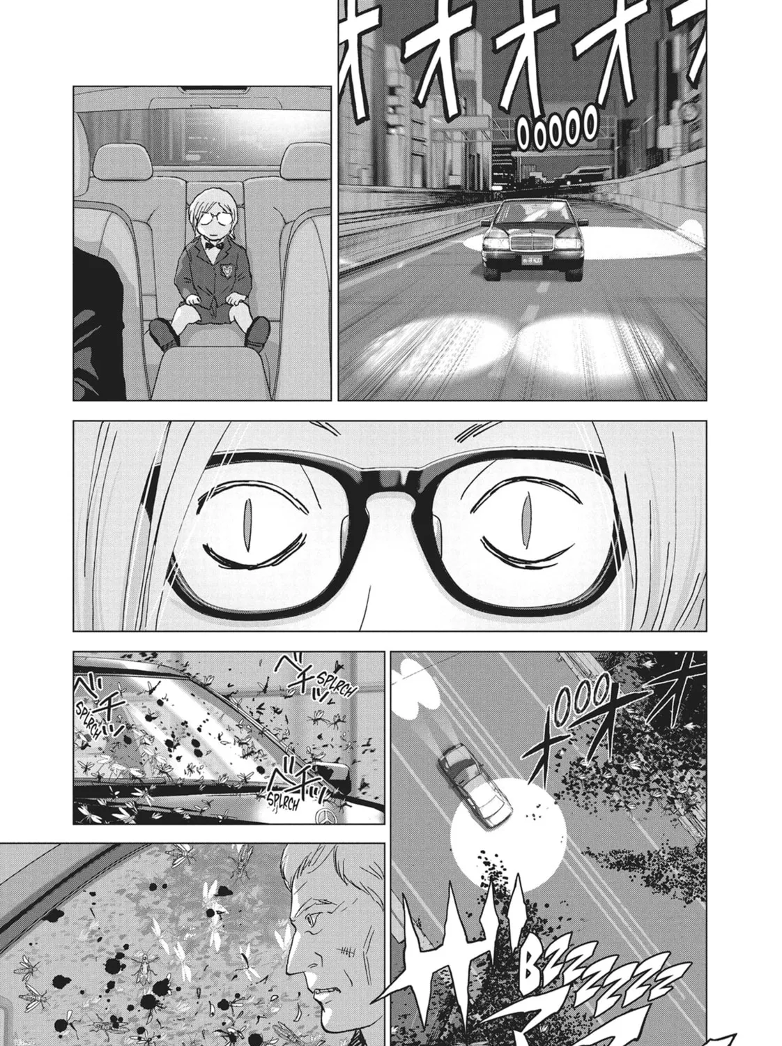 Read Wonderland chapter 54 image 14 on Lezhin