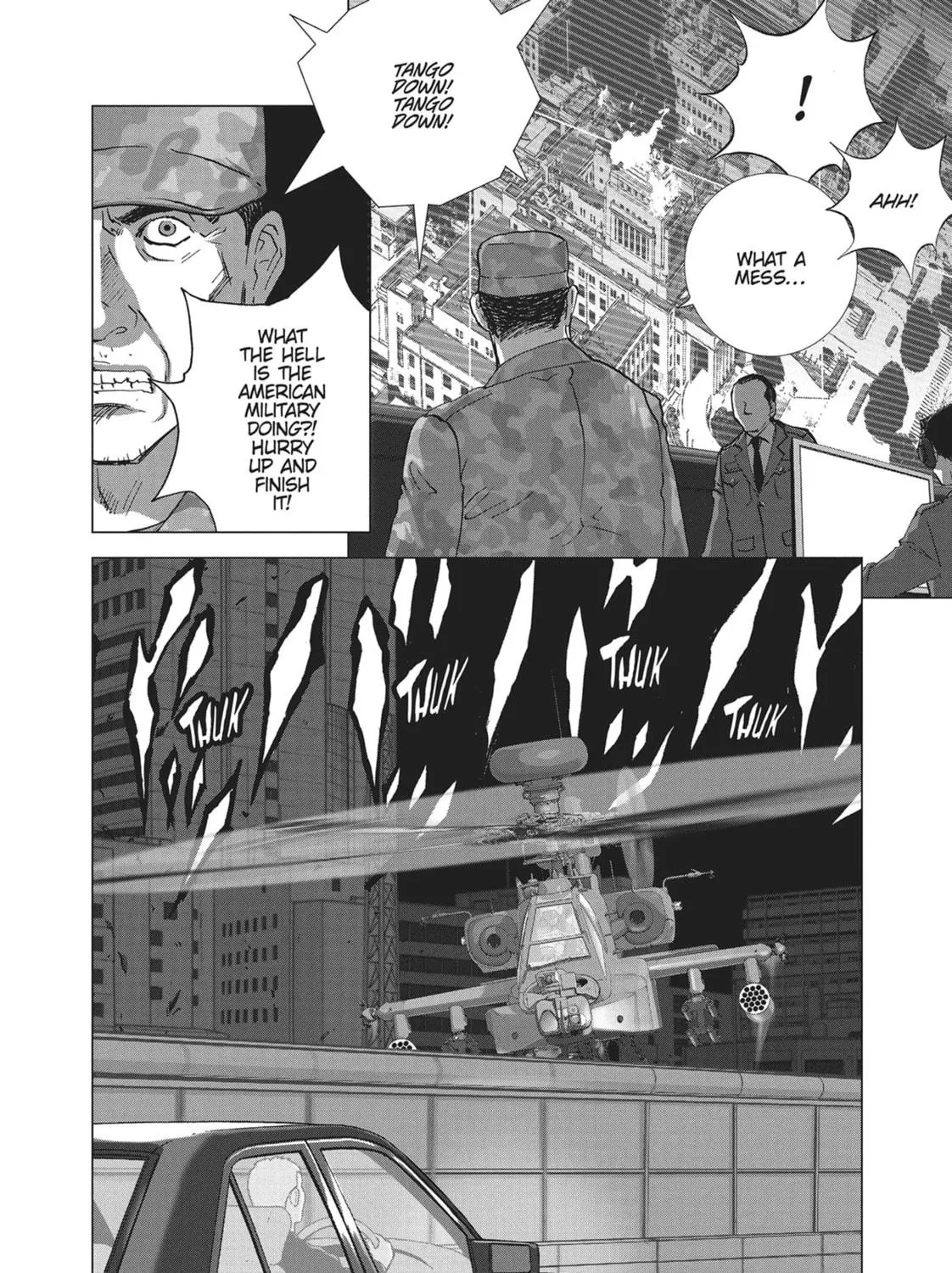 Read Wonderland chapter 54 image 18 on Lezhin