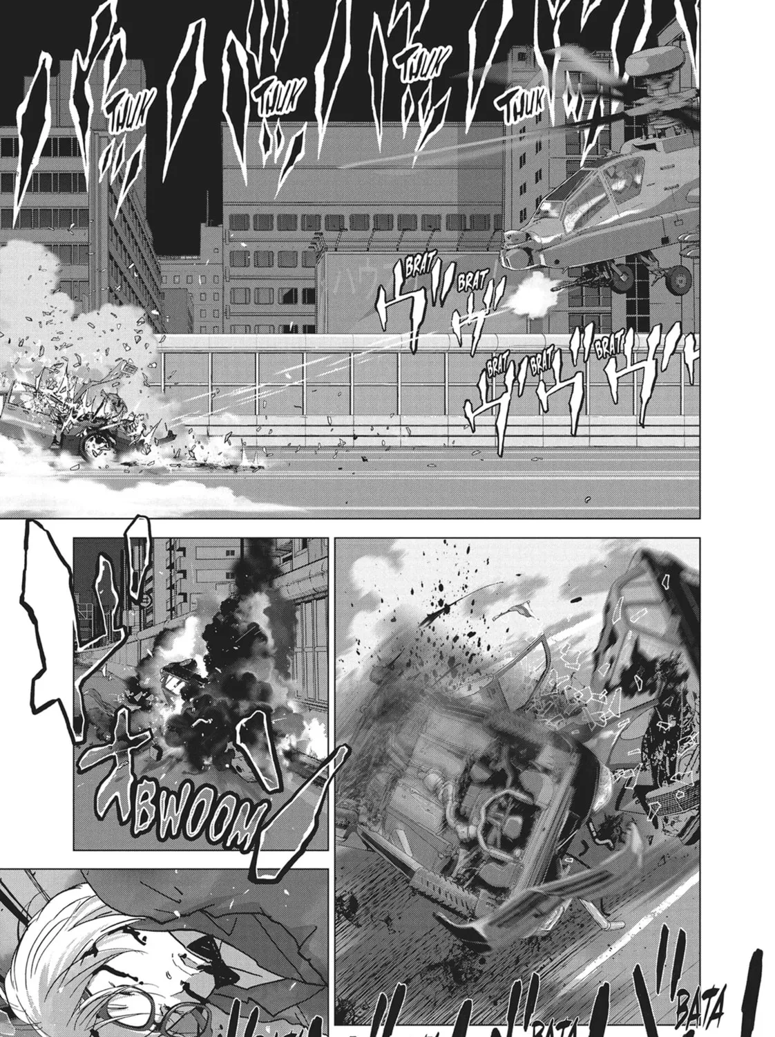 Read Wonderland chapter 54 image 20 on Lezhin