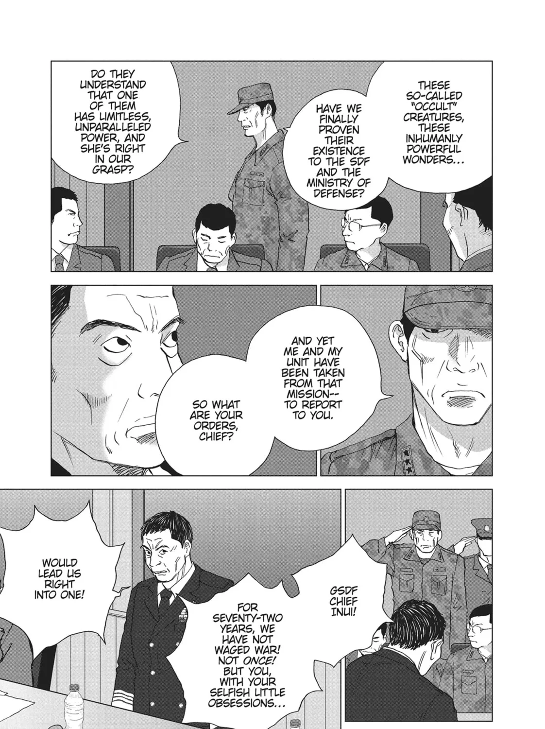 Read Wonderland chapter 54 image 24 on Lezhin