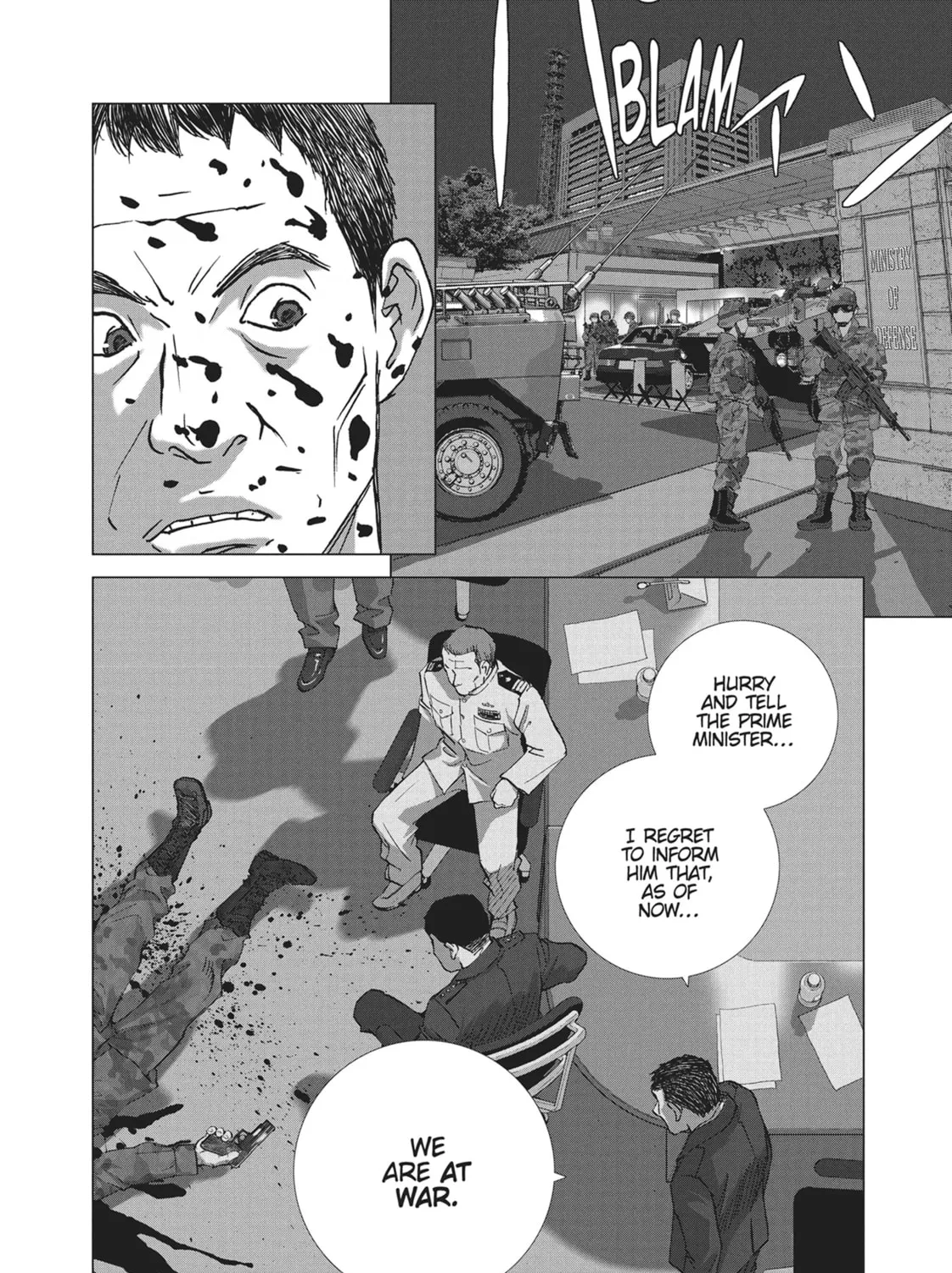 Read Wonderland chapter 54 image 30 on Lezhin