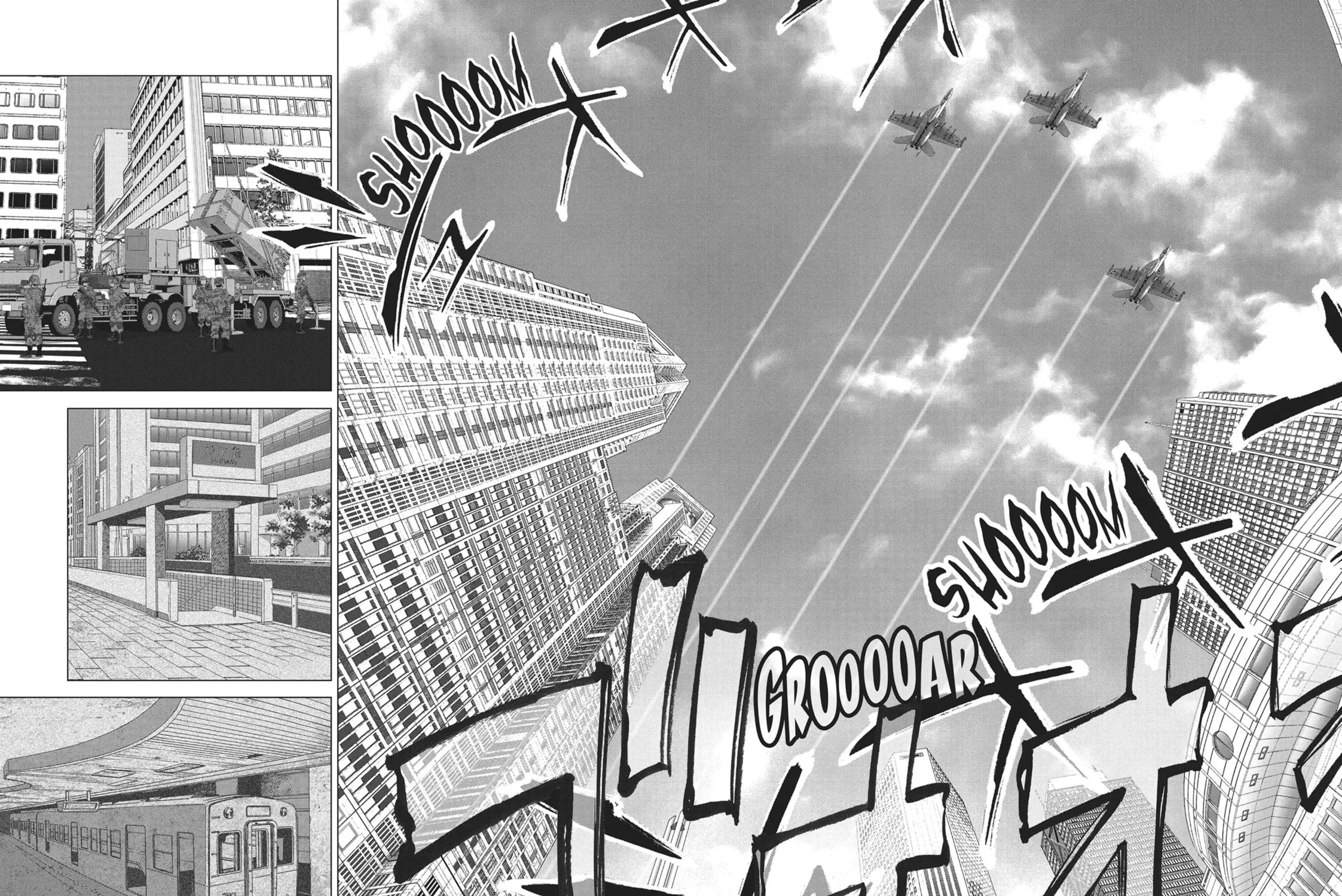 Read Wonderland chapter 54 image 6 on Lezhin
