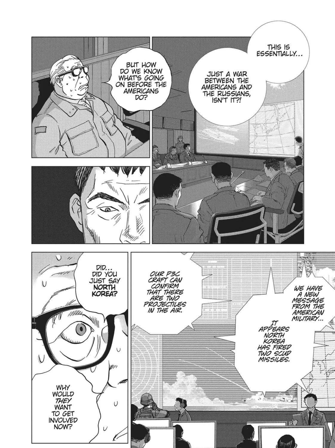 Read Wonderland chapter 55 image 10 on Lezhin