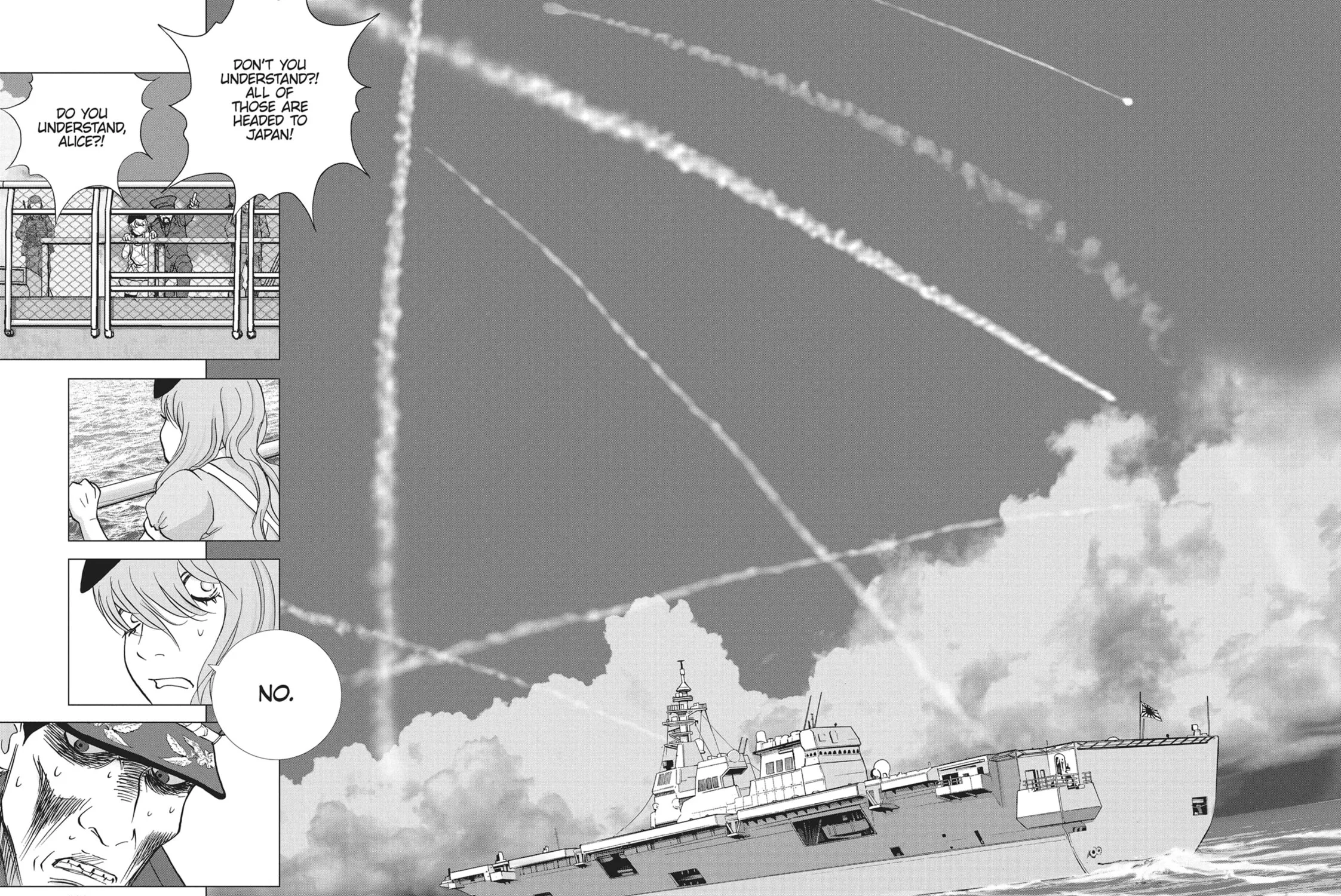 Read Wonderland chapter 55 image 30 on Lezhin