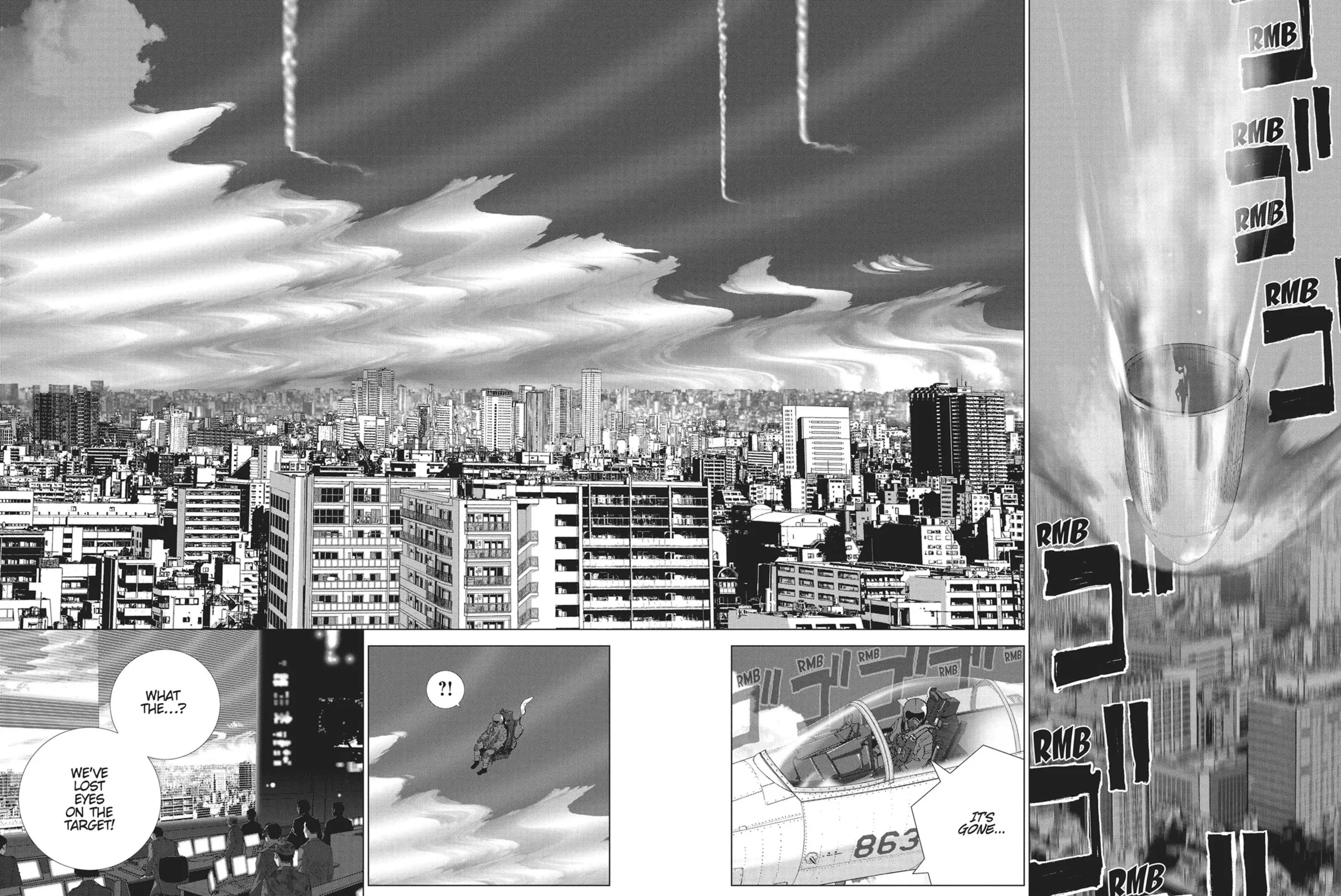 Read Wonderland chapter 56 image 10 on Lezhin