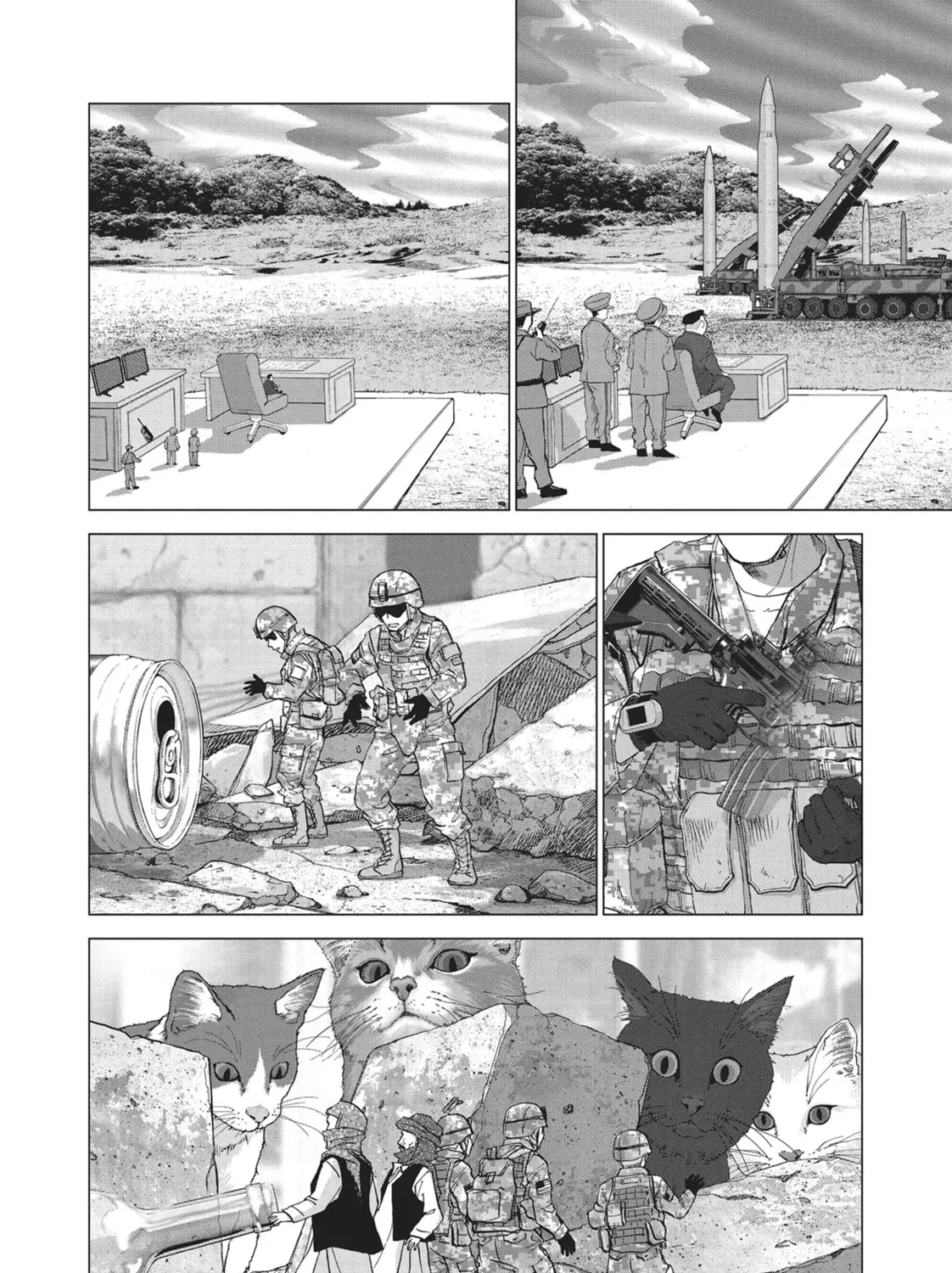 Read Wonderland chapter 56 image 12 on Lezhin