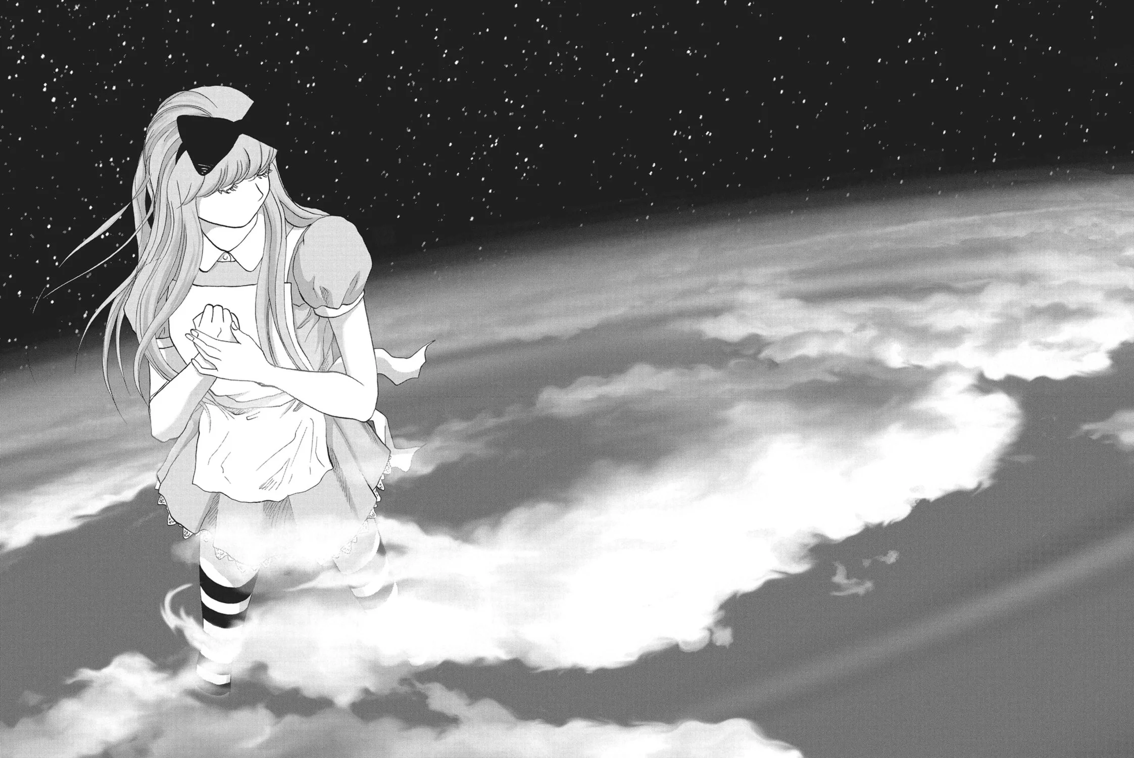 Read Wonderland chapter 56 image 20 on Lezhin
