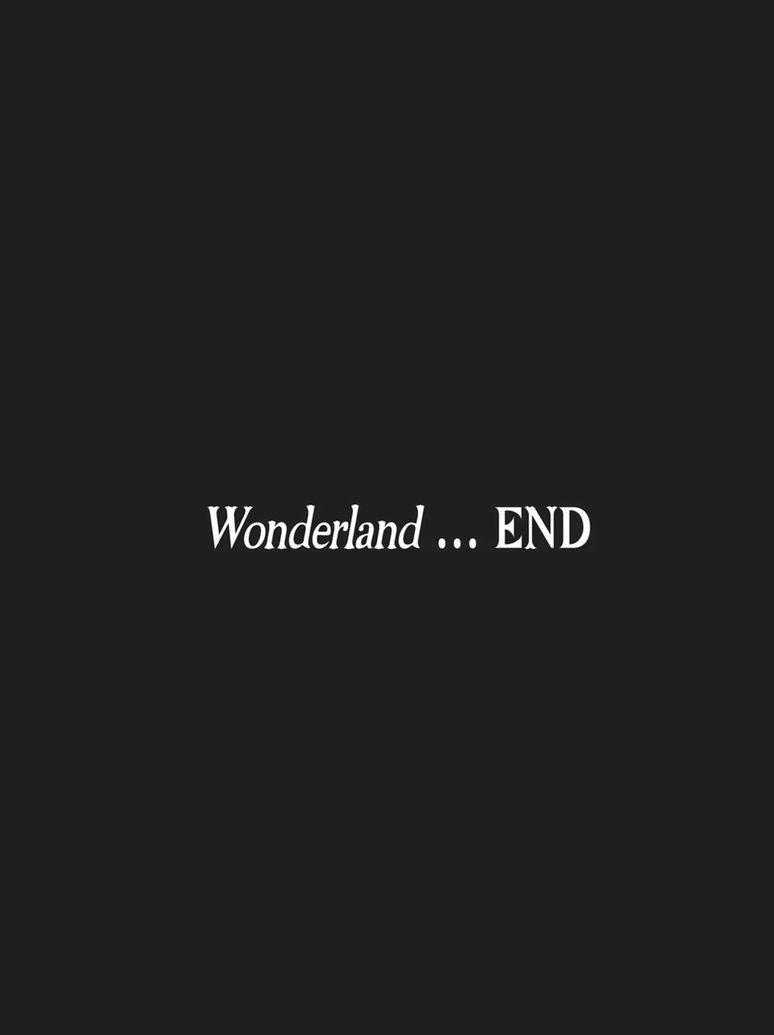 Read Wonderland chapter 56 image 34 on Lezhin