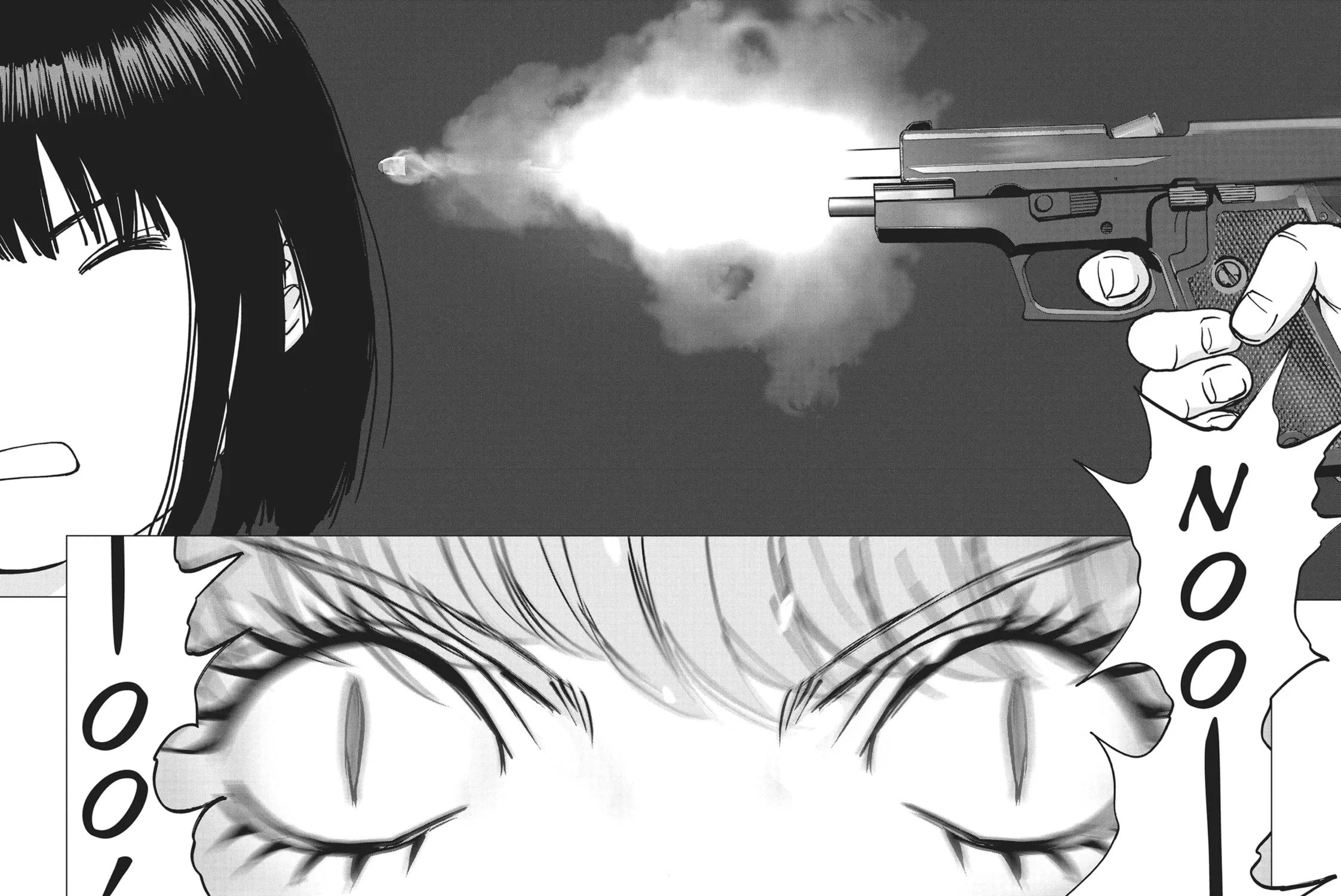 Read Wonderland chapter 56 image 6 on Lezhin
