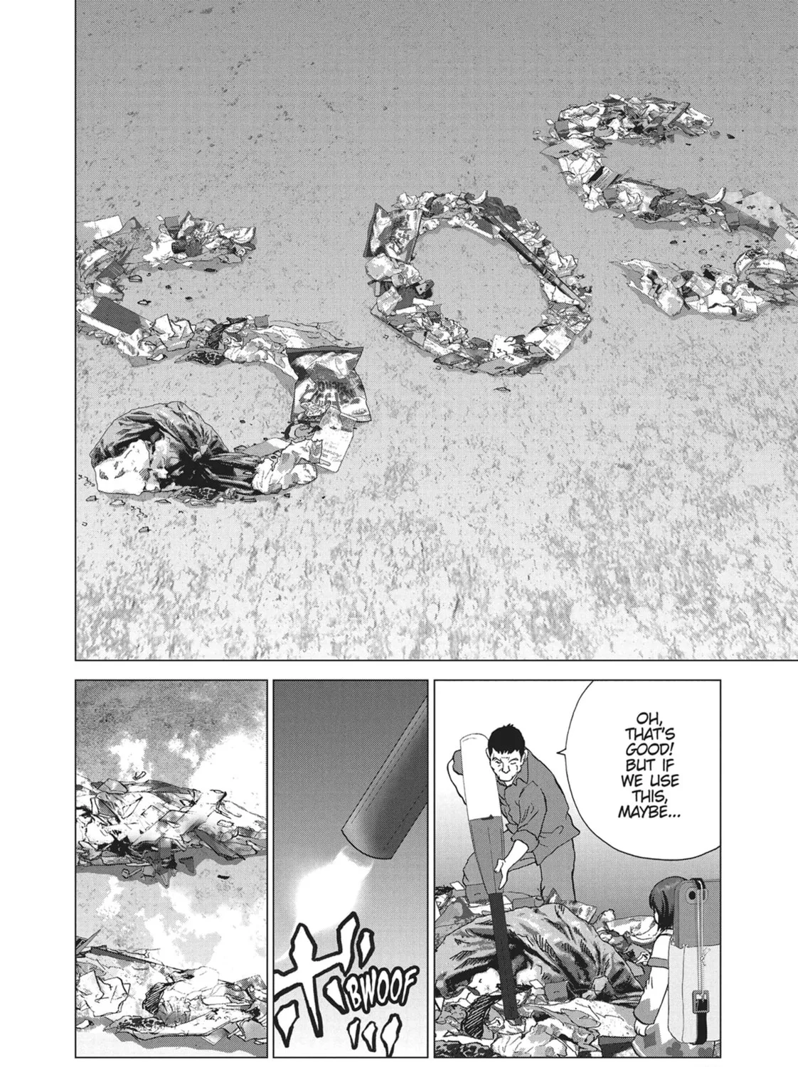 Read Wonderland chapter 6 image 12 on Lezhin