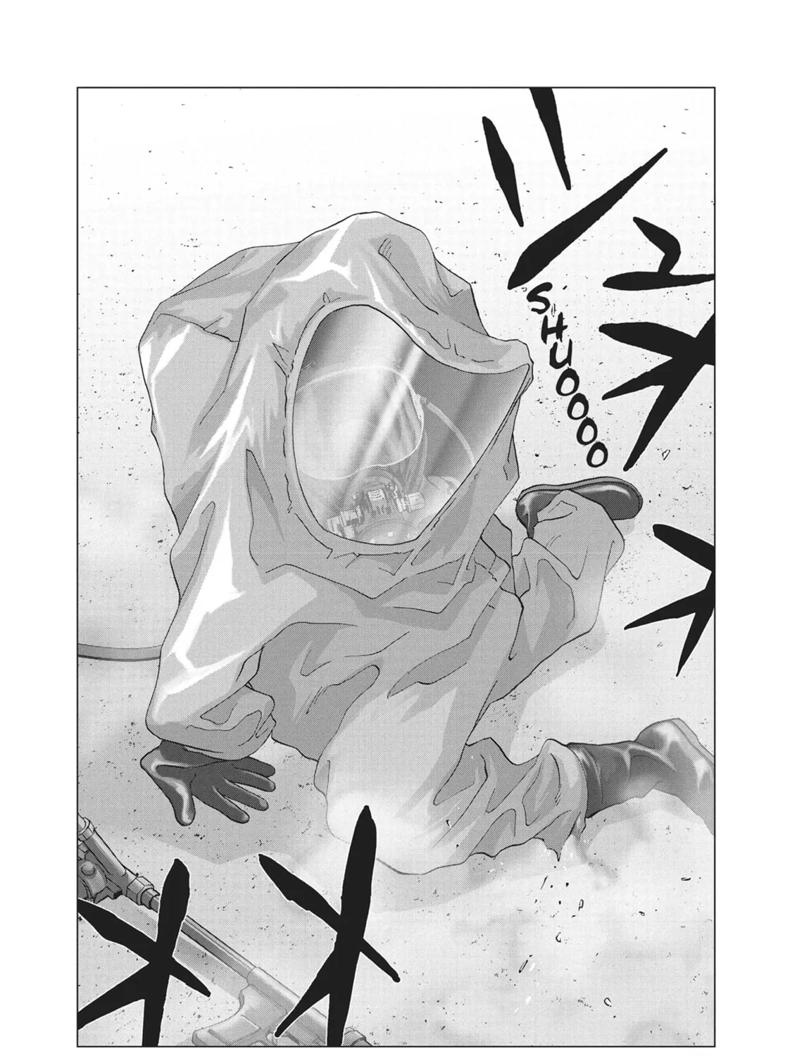 Read Wonderland chapter 7 image 12 on Lezhin