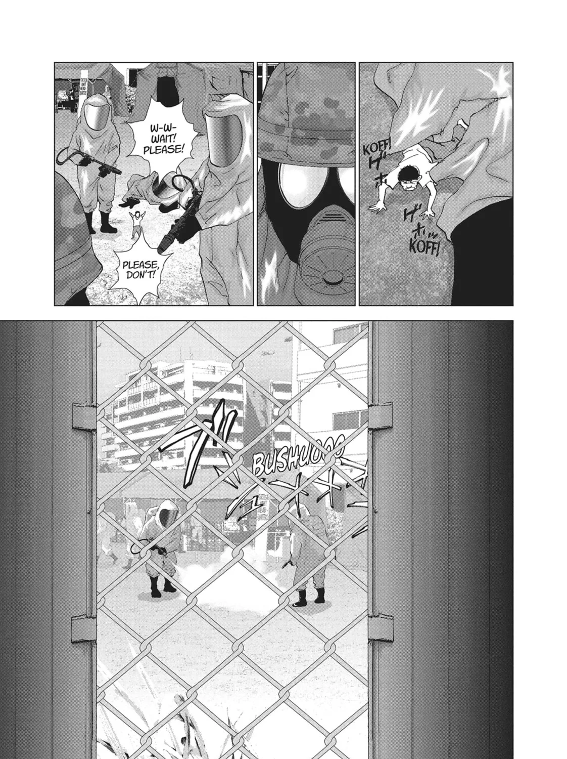 Read Wonderland chapter 7 image 14 on Lezhin