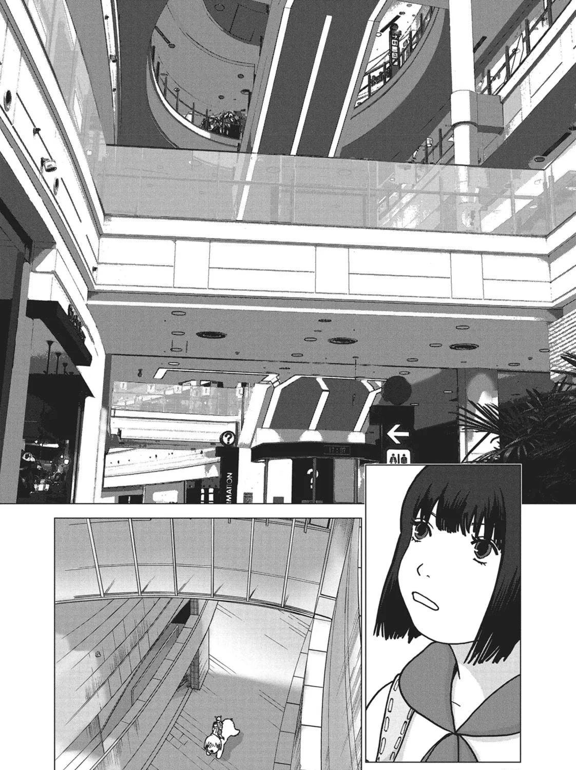 Read Wonderland chapter 7 image 18 on Lezhin