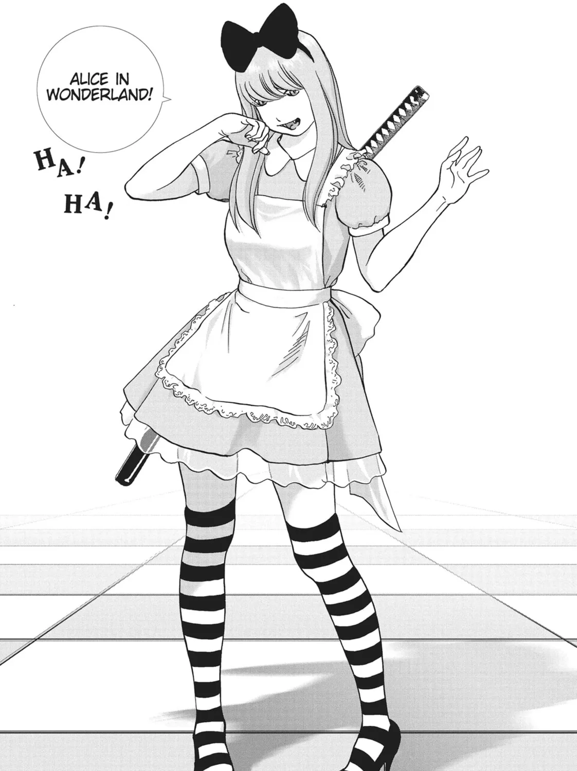 Read Wonderland chapter 7 image 24 on Lezhin