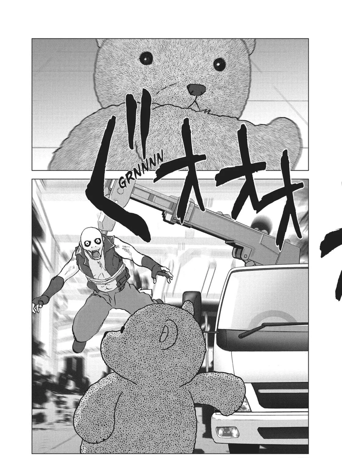 Read Wonderland chapter 8 image 16 on Lezhin