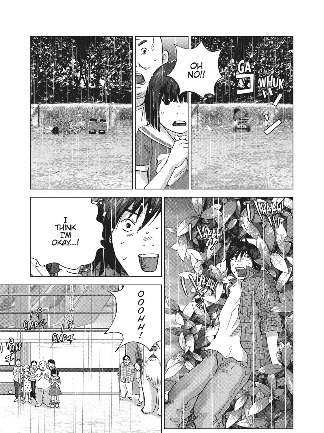 Read Wonderland chapter 9 image 22 on Lezhin