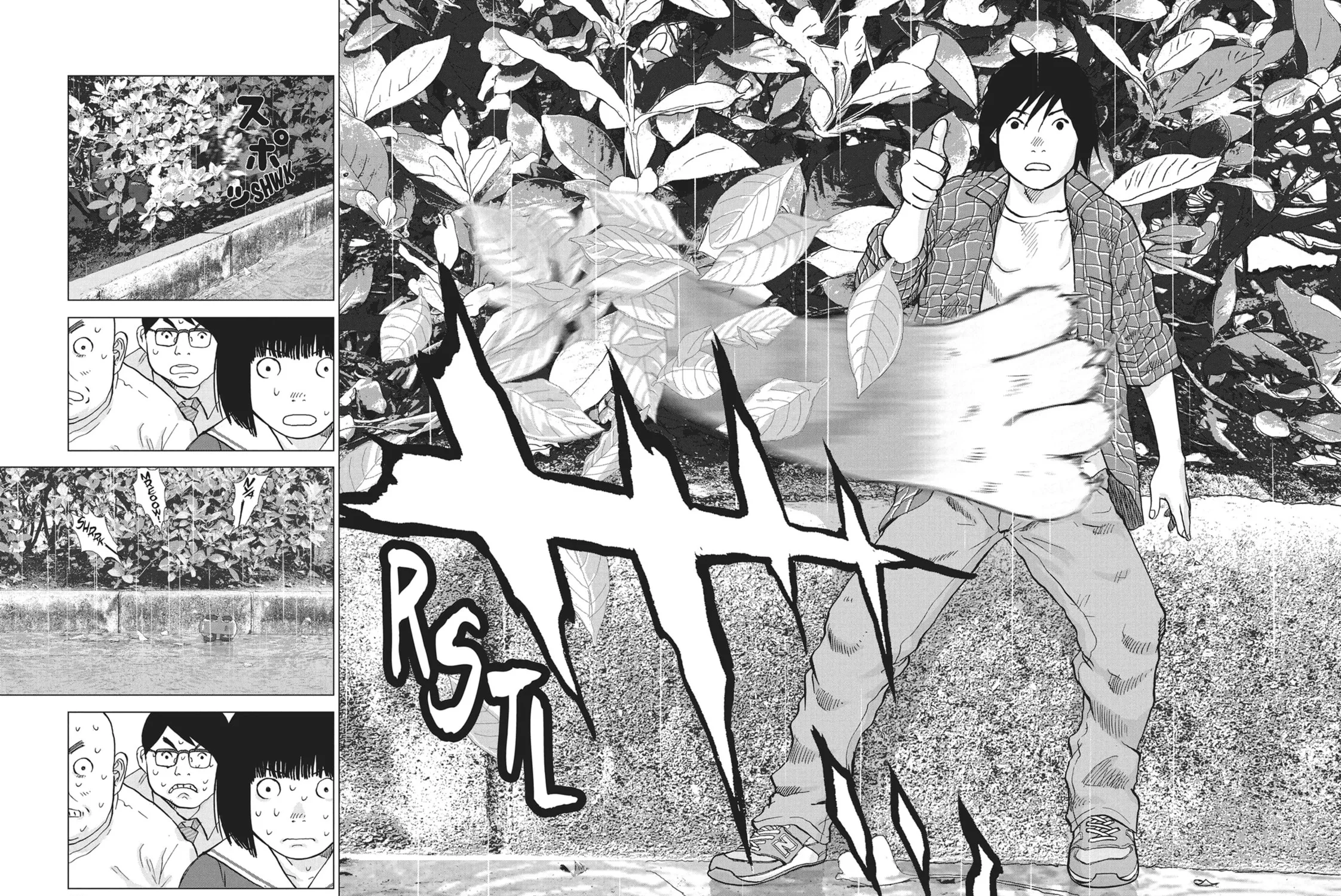 Read Wonderland chapter 9 image 24 on Lezhin