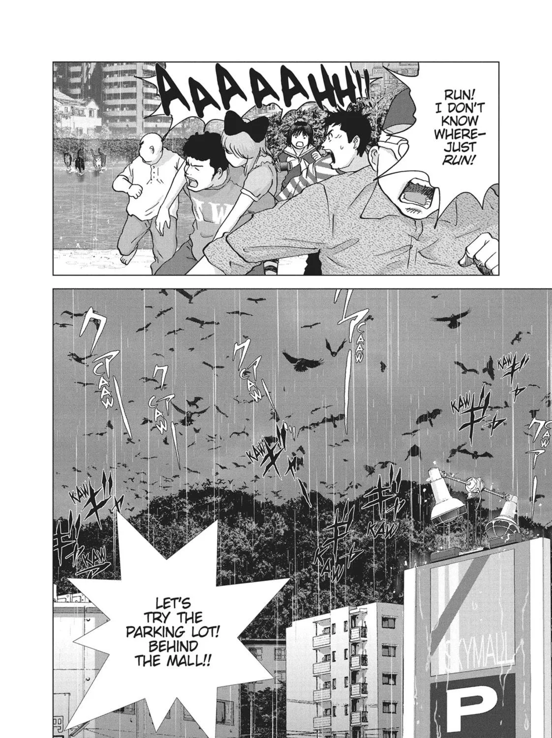 Read Wonderland chapter 9 image 28 on Lezhin