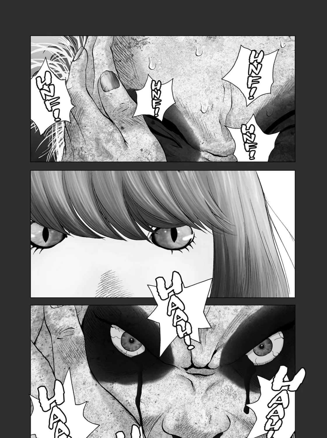 Read Wonderland chapter 9 image 6 on Lezhin