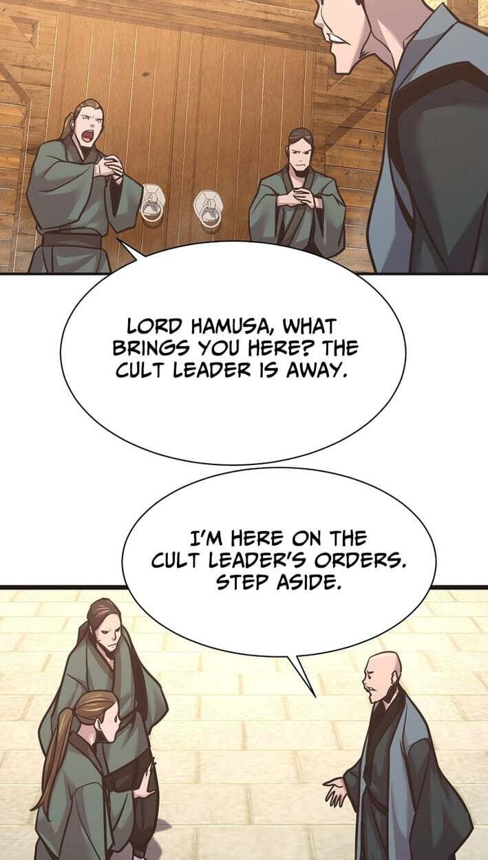 Wonsu Chapter 58 page 4 - 