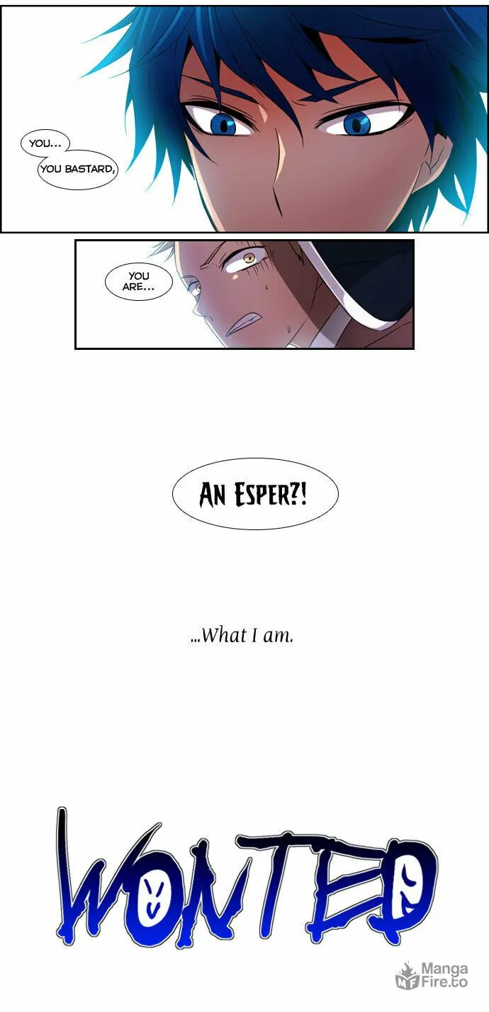 Read Wonted chapter 1 image 10 on Lezhin