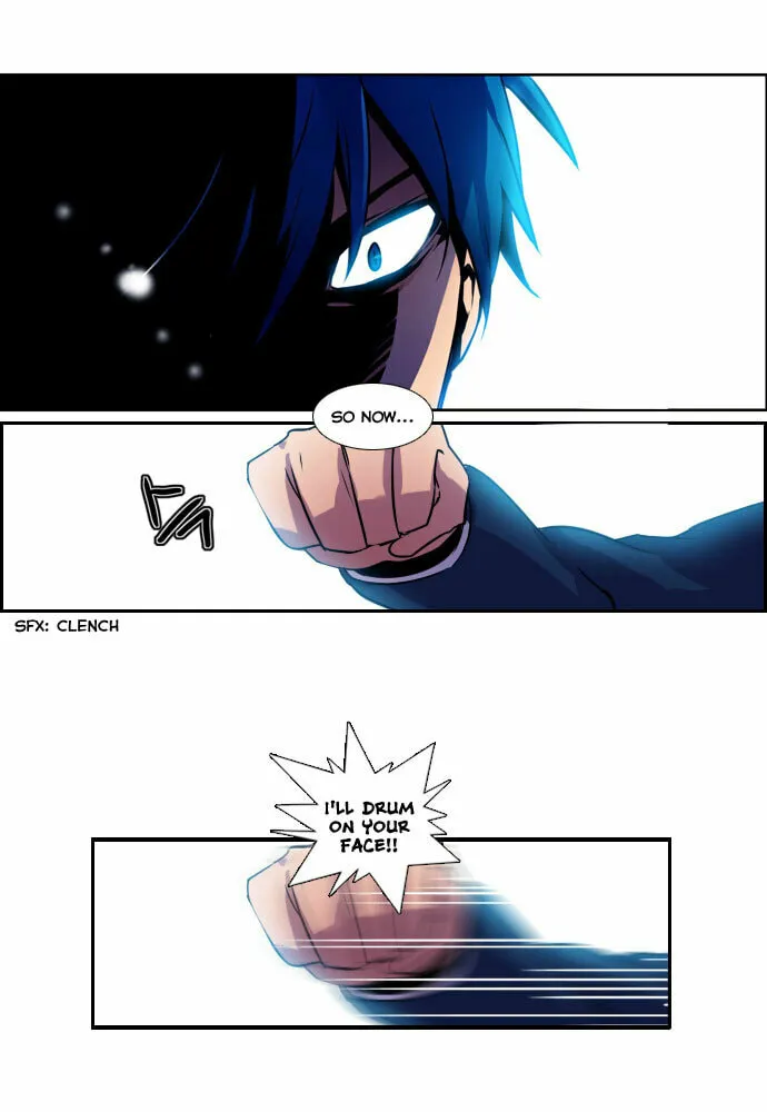 Read Wonted chapter 1 image 16 on Lezhin