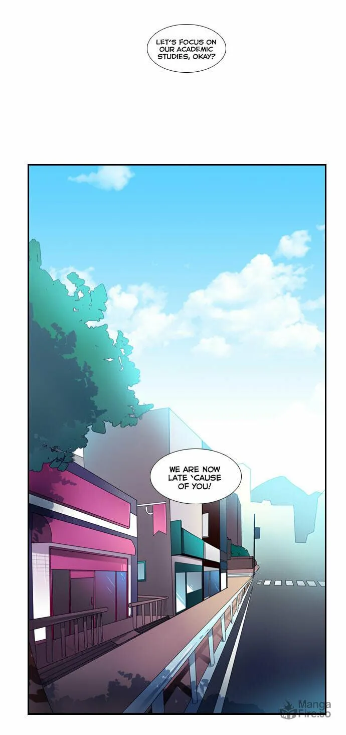Read Wonted chapter 1 image 21 on Lezhin