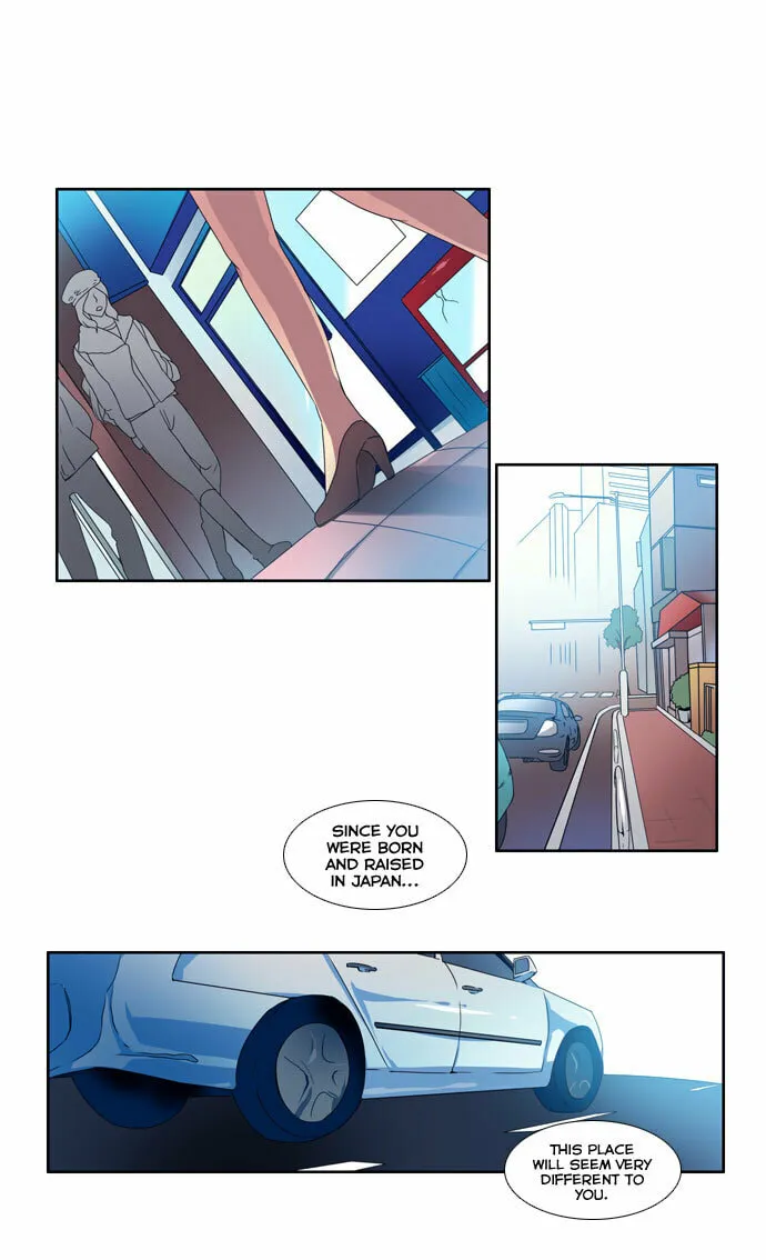 Read Wonted chapter 1 image 29 on Lezhin