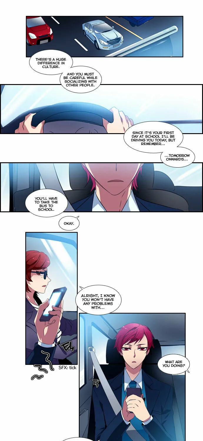 Read Wonted chapter 1 image 30 on Lezhin