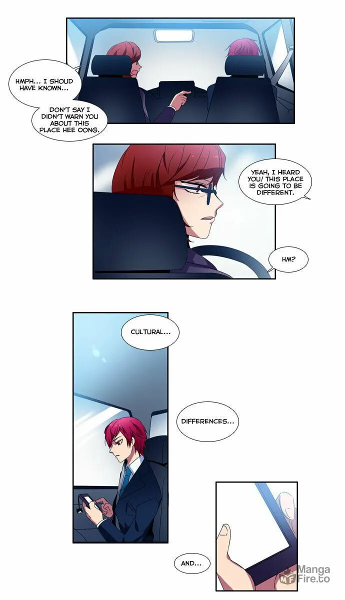 Read Wonted chapter 1 image 32 on Lezhin