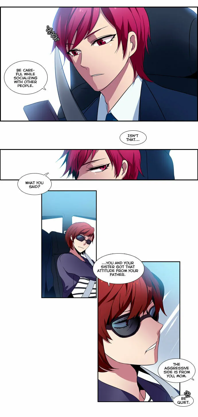 Read Wonted chapter 1 image 33 on Lezhin