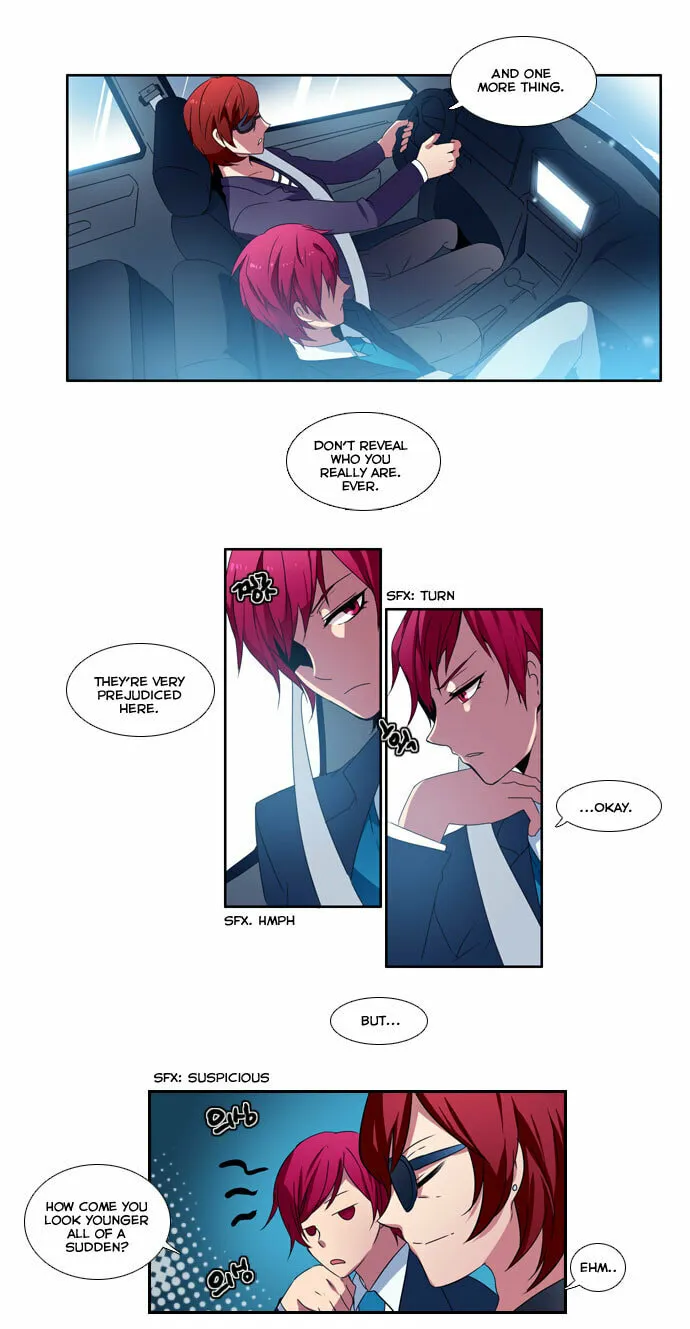 Read Wonted chapter 1 image 34 on Lezhin