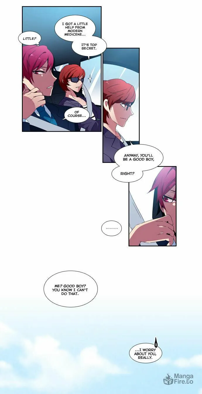 Read Wonted chapter 1 image 35 on Lezhin