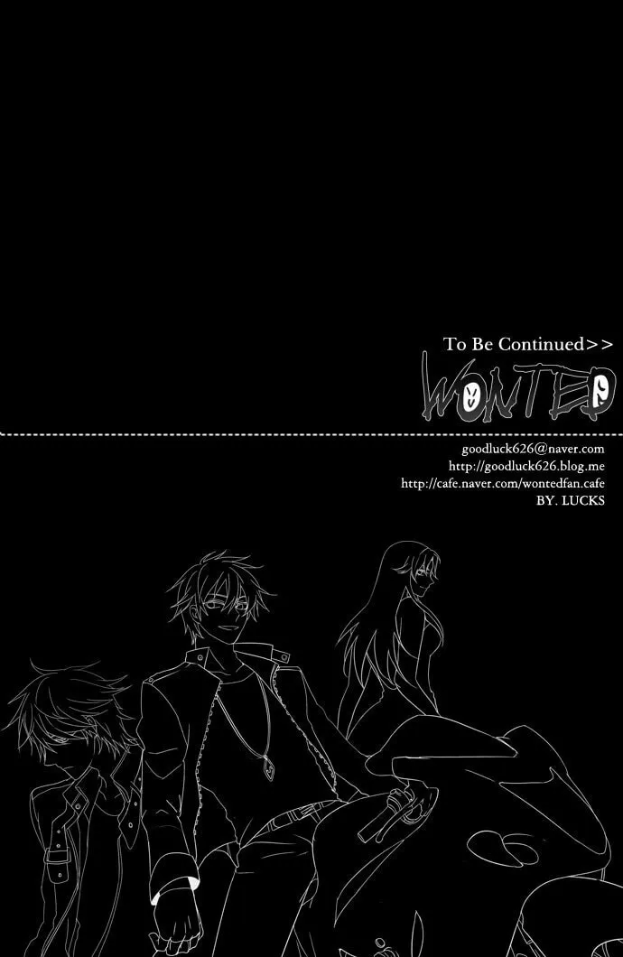 Read Wonted chapter 1 image 36 on Lezhin